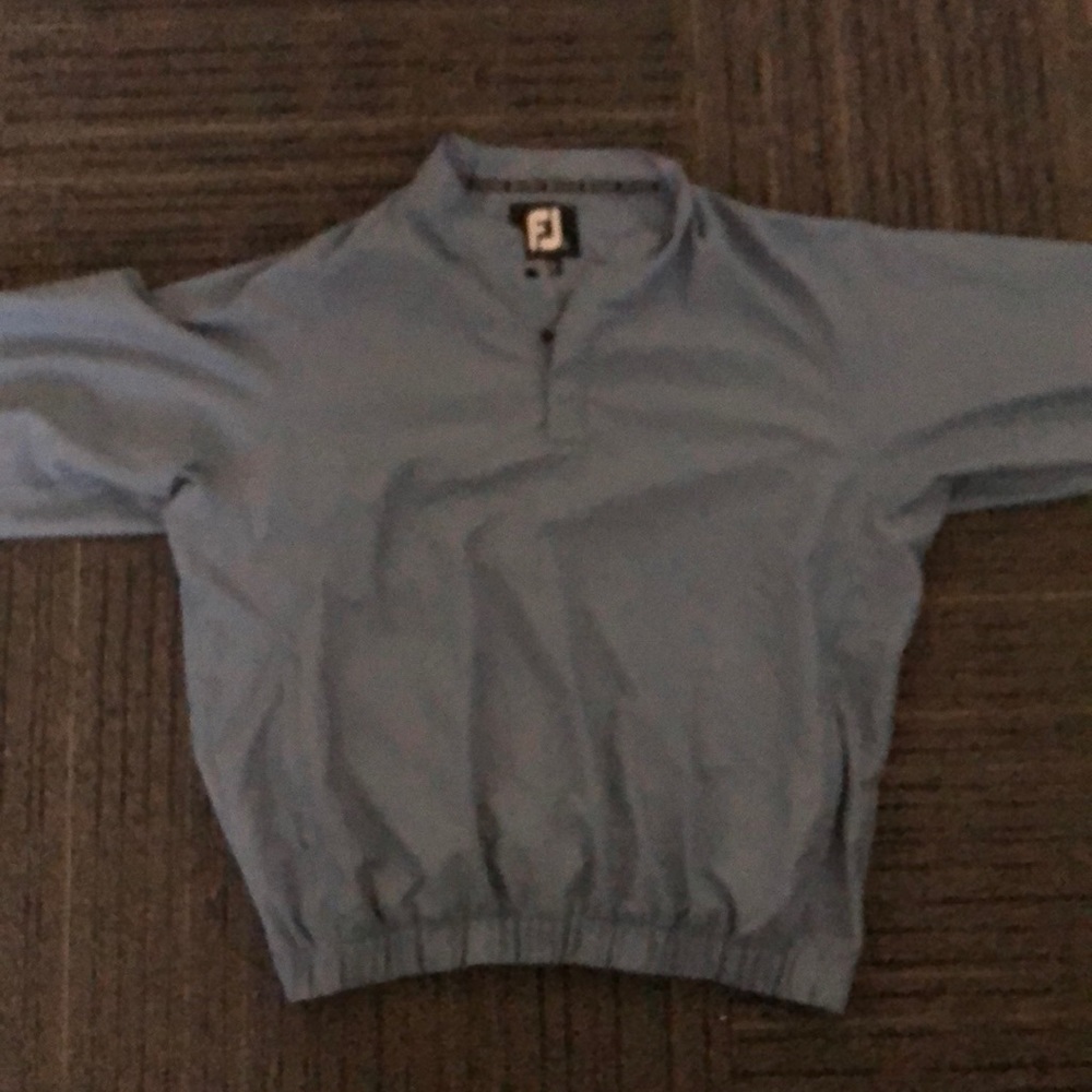 Footjoy jacket